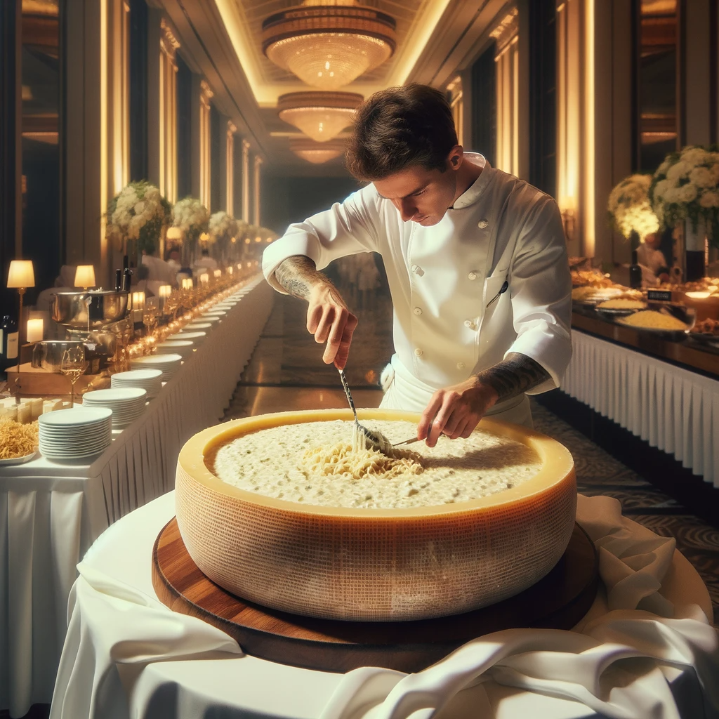 ANIMATIONS « CULINAIRES SALÉES »