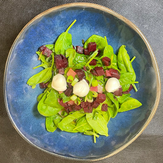 « POISSON STANDARD »