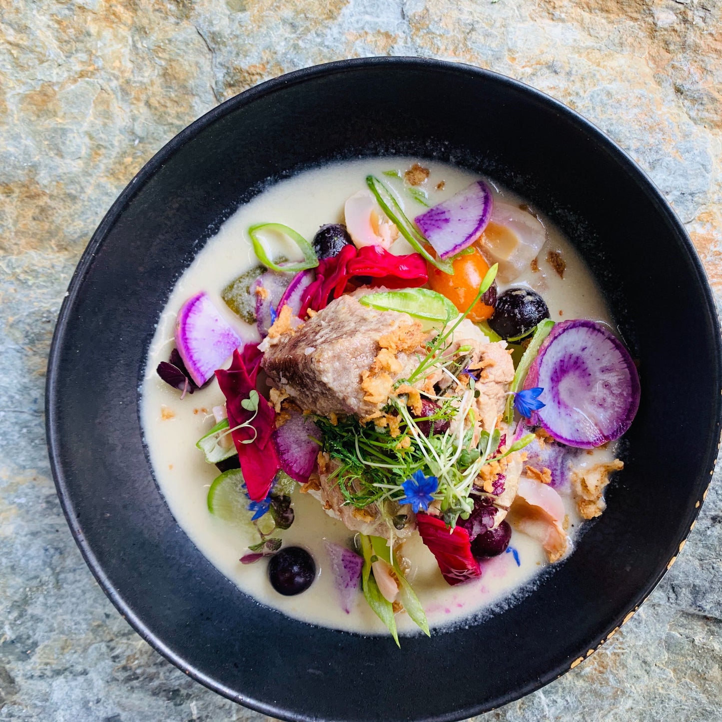 REPAS ASSIS « TRADITION »