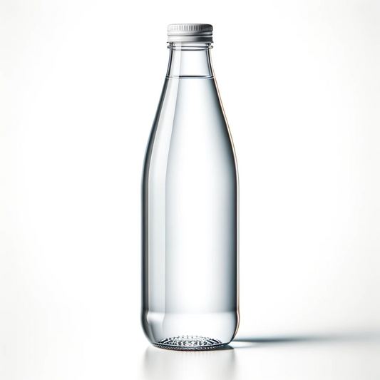 LES EAUX PLATES ET PÉTILLANTES