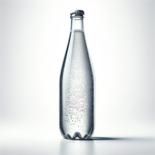 BEVERAGES FOR LUNCH BAG & BOX