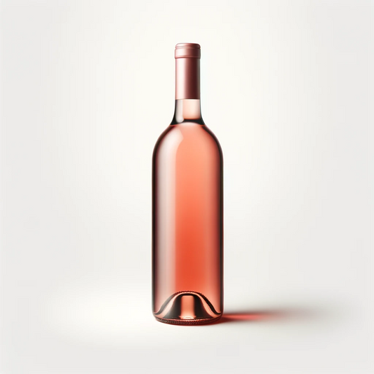 VINS ROSÉ