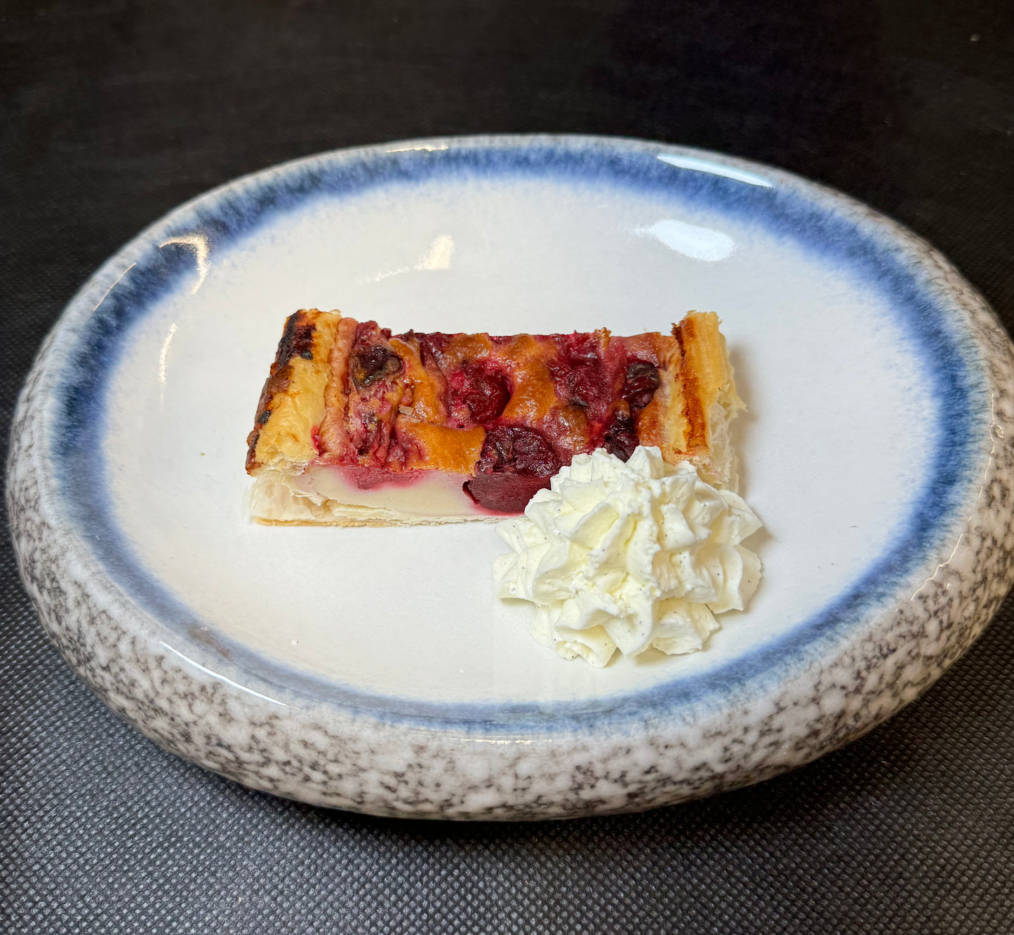 « VÉGÉTARIEN STANDARD »