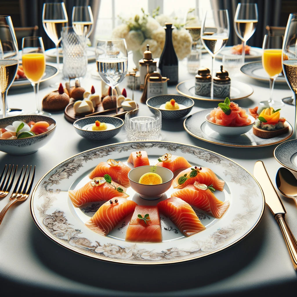 BREAKFAST PREMIUM ENTERTAINMENT