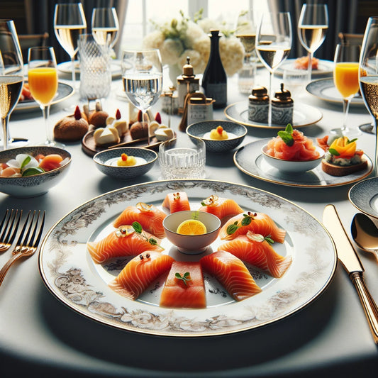 BREAKFAST PREMIUM ENTERTAINMENT