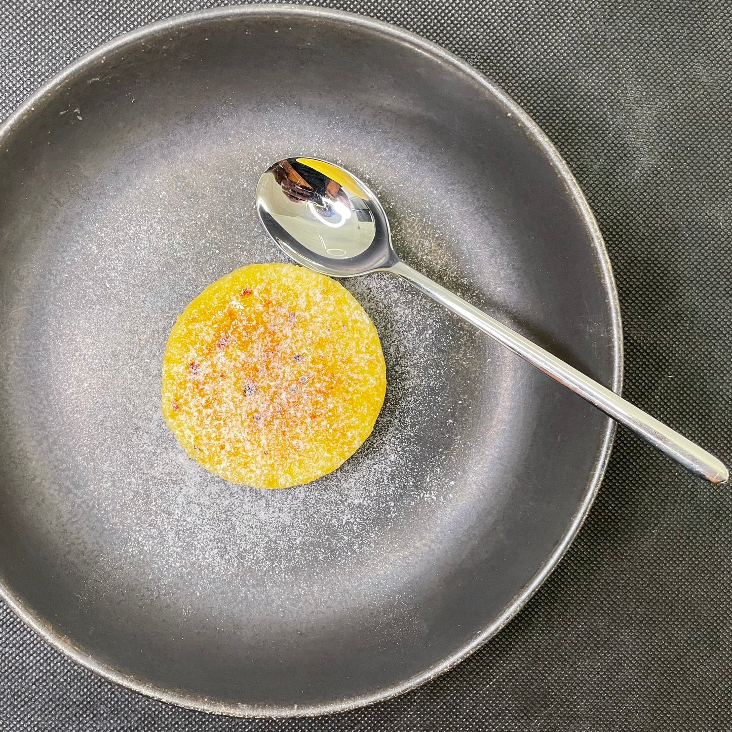 « POISSON STANDARD »