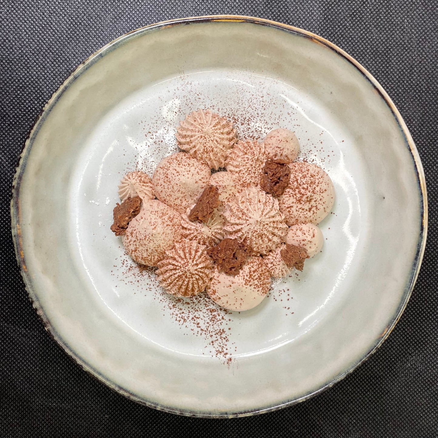 REPAS ASSIS « TRADITION »