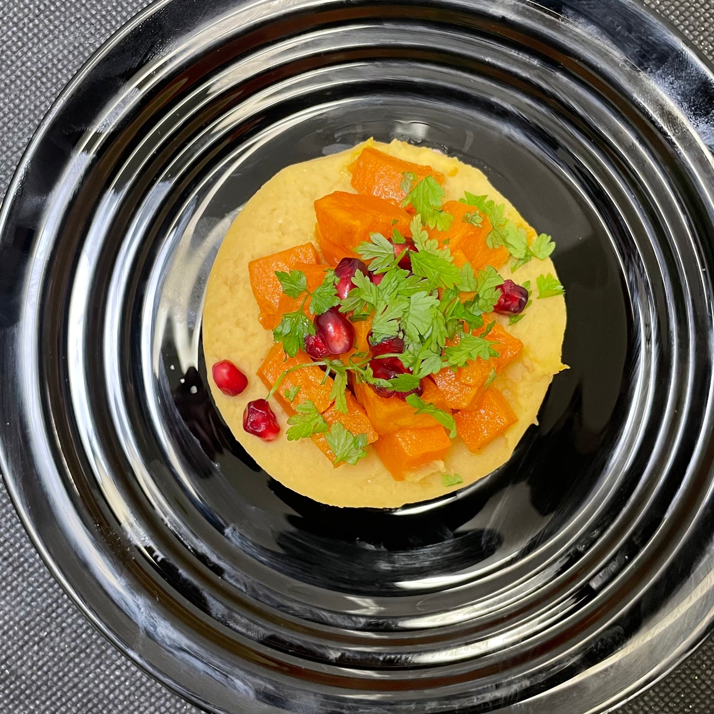 « VÉGÉTARIEN STANDARD »