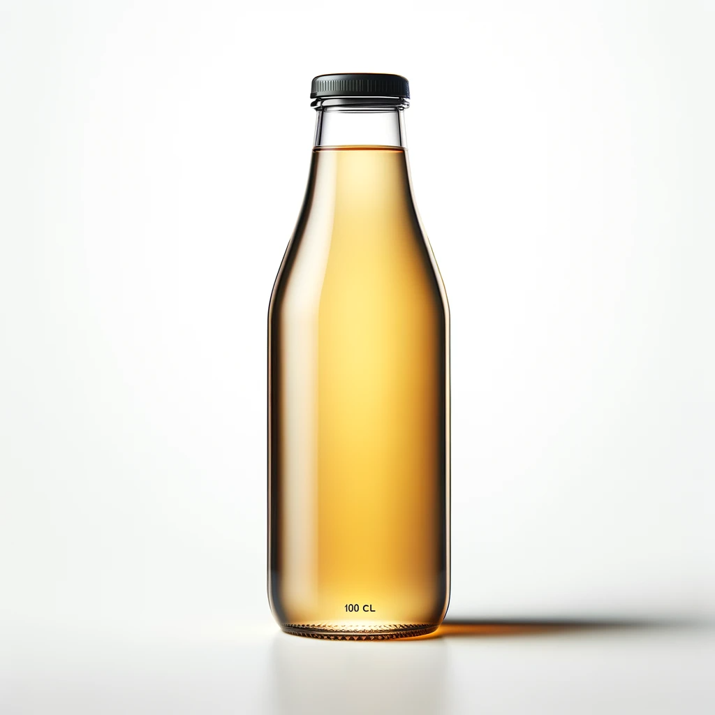 JUS DE POMMES NON-BIO