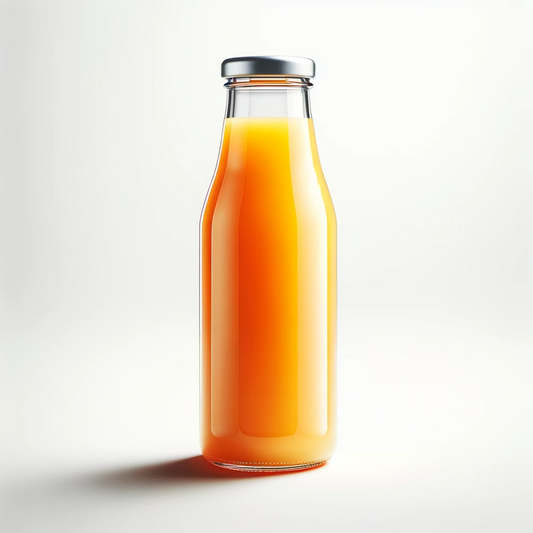 JUS D'ORANGES NON-BIO