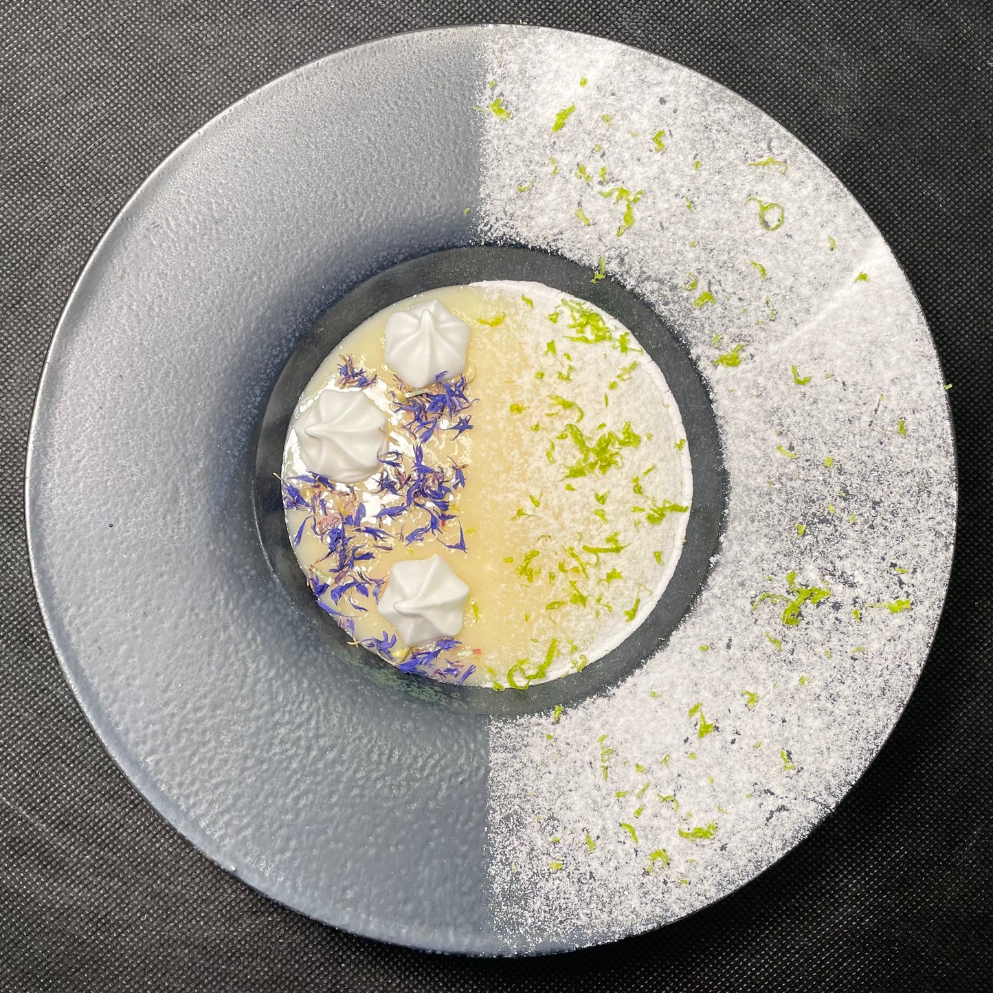 « VÉGÉTARIEN SUPÉRIEUR »