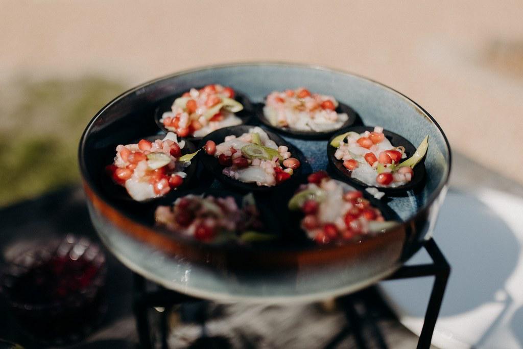 REPAS ASSIS « GOURMET »