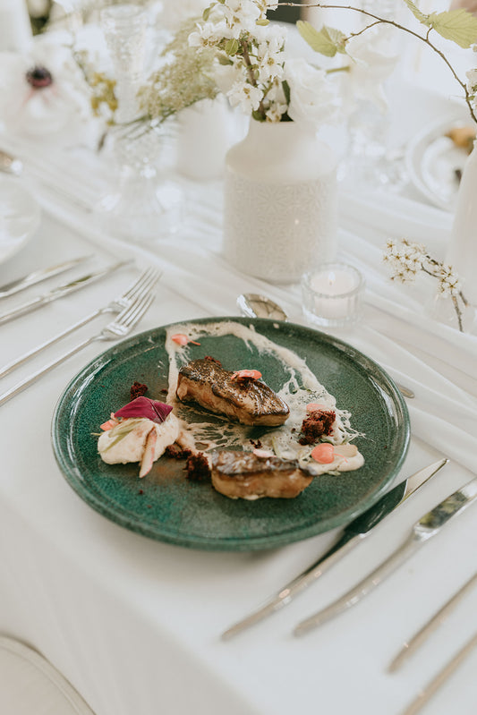 REPAS ASSIS « HAUT DE GAMME »