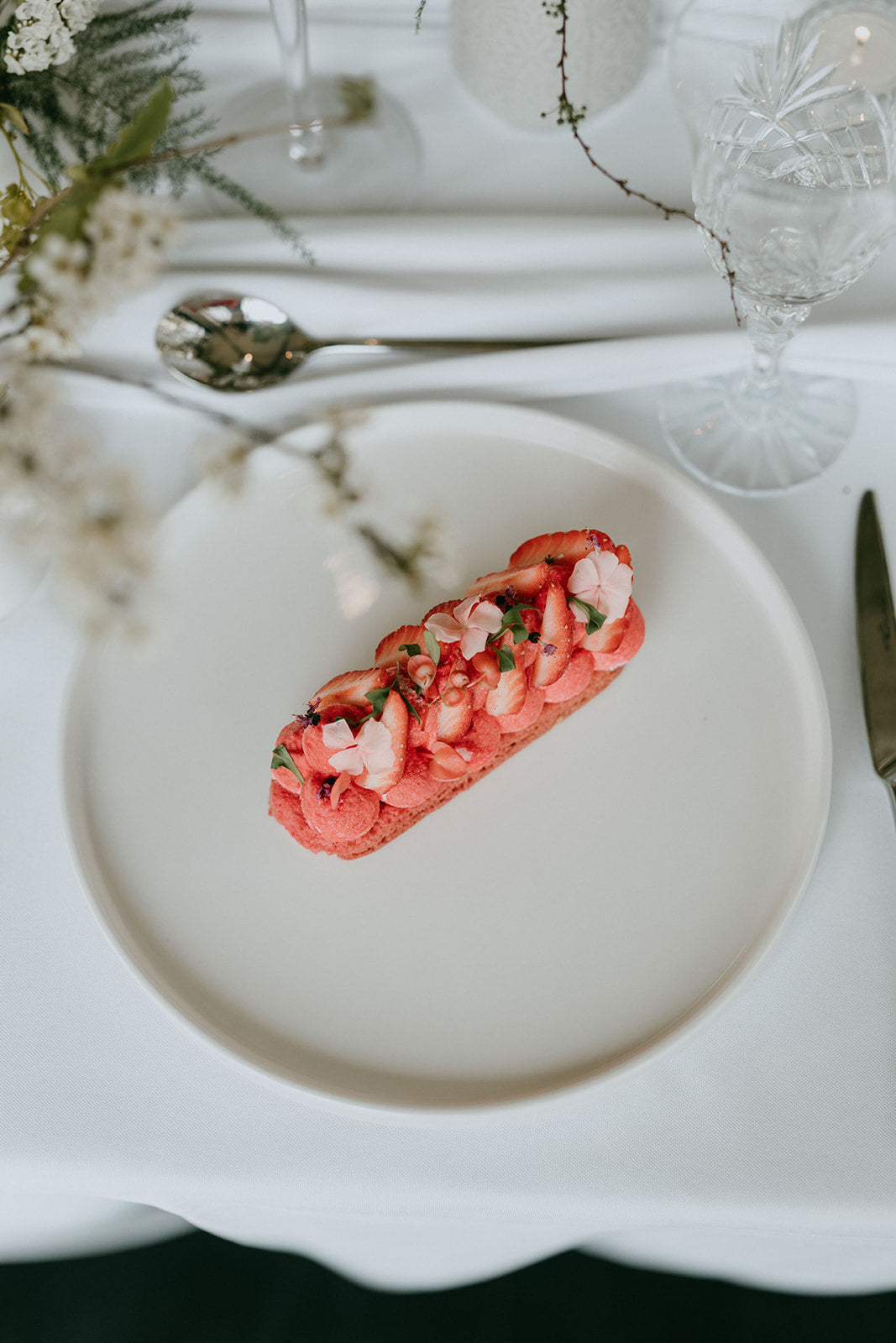 REPAS ASSIS « HAUT DE GAMME »