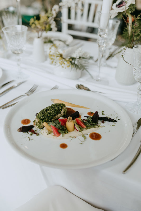 REPAS ASSIS « GOURMET »