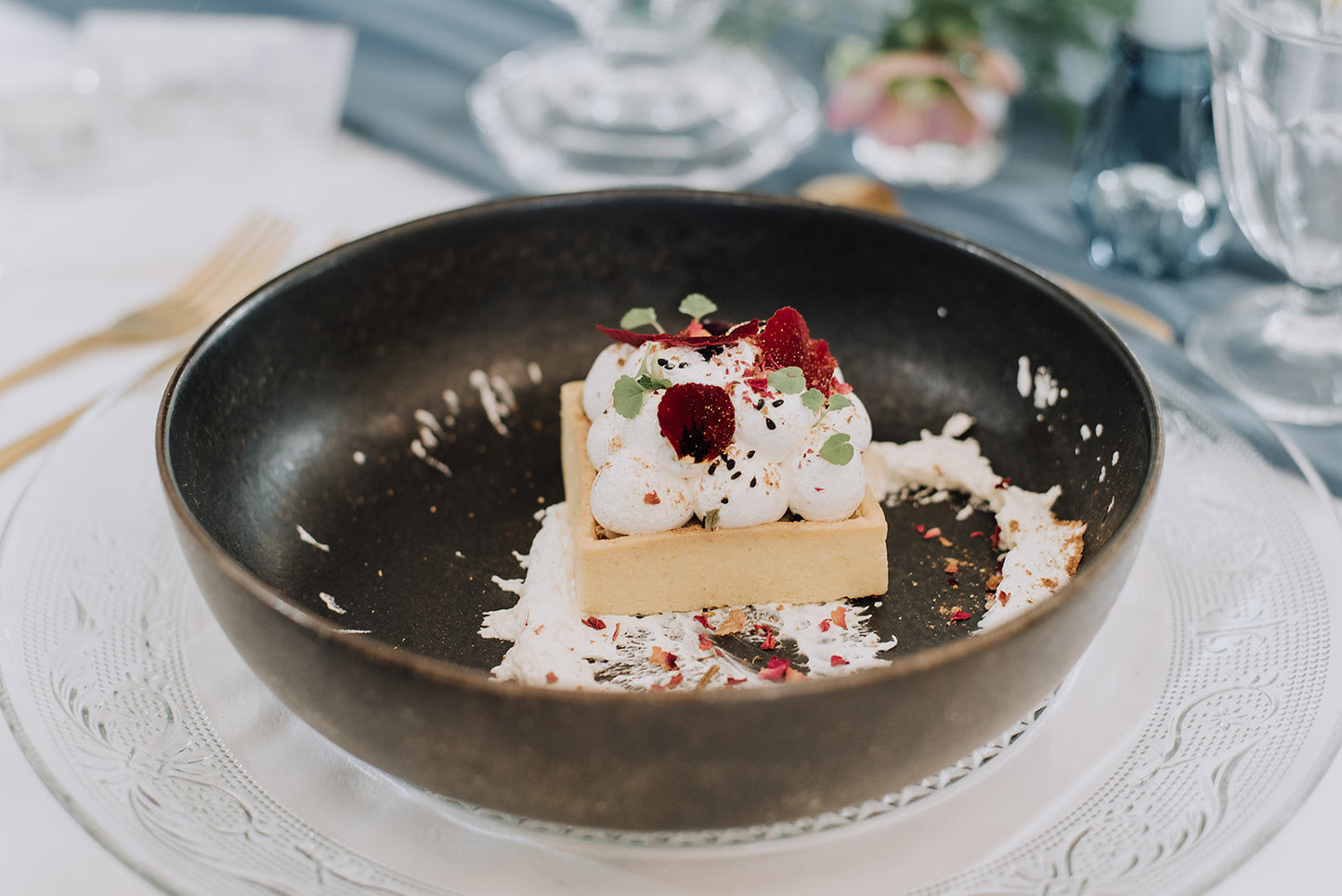 REPAS ASSIS « GOURMET »