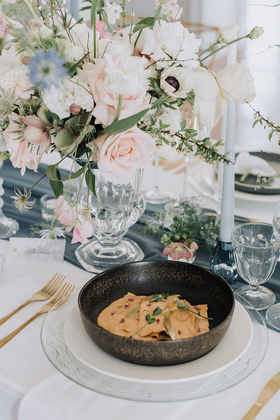 REPAS ASSIS « HAUT DE GAMME »