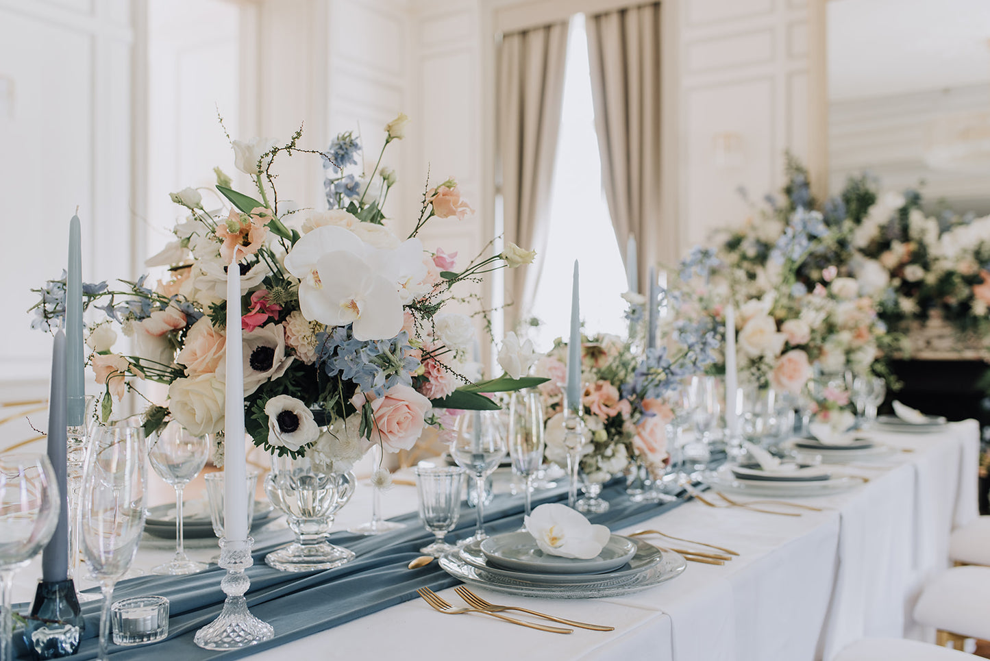 REPAS ASSIS « HAUT DE GAMME »