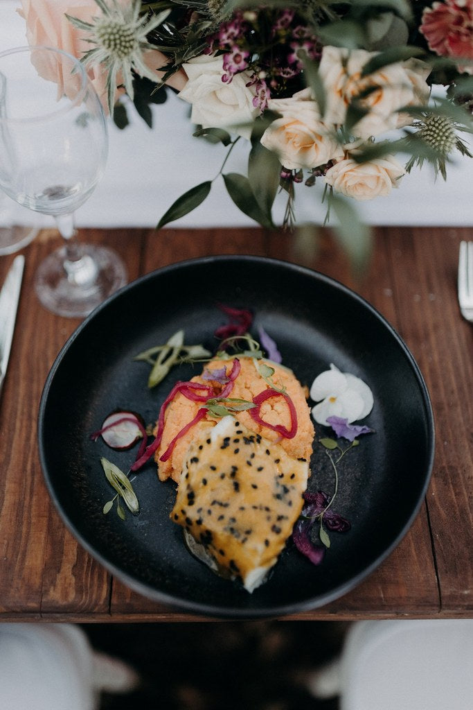 REPAS ASSIS « HAUT DE GAMME »