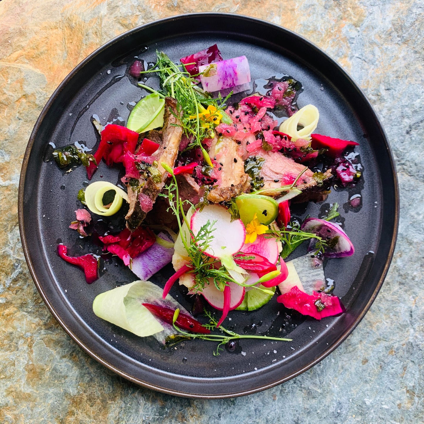 REPAS ASSIS « TRADITION »