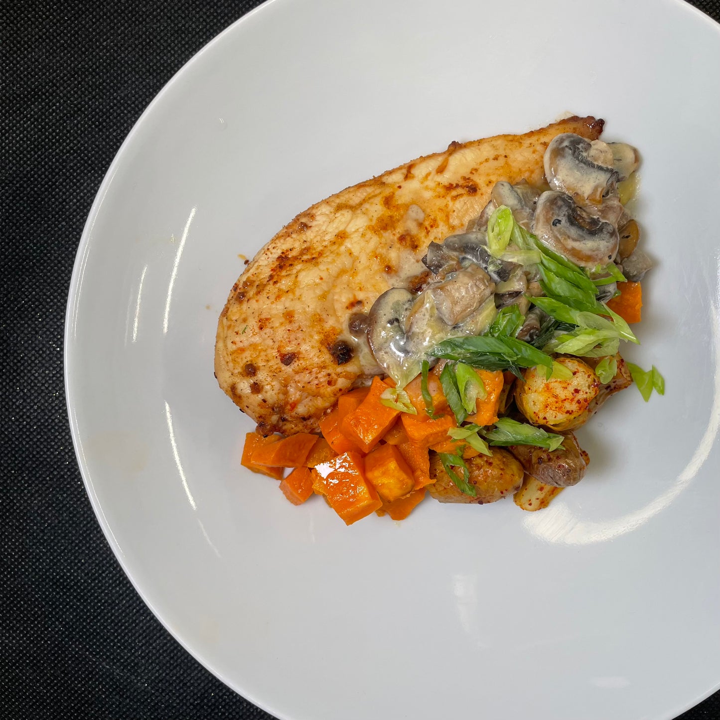 « VIANDE STANDARD »